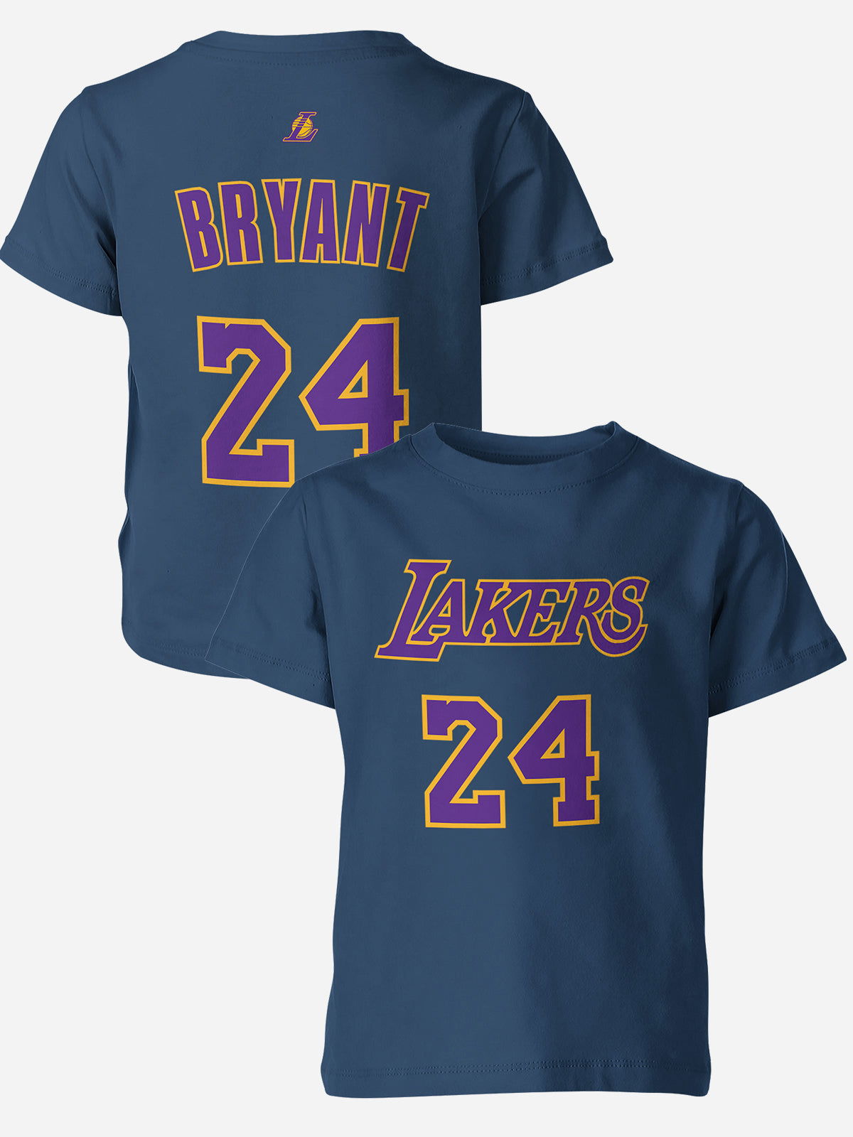 Dečiji Majica Kobe Bryant KB-IG-DJMJ0011 - FANS STORE -