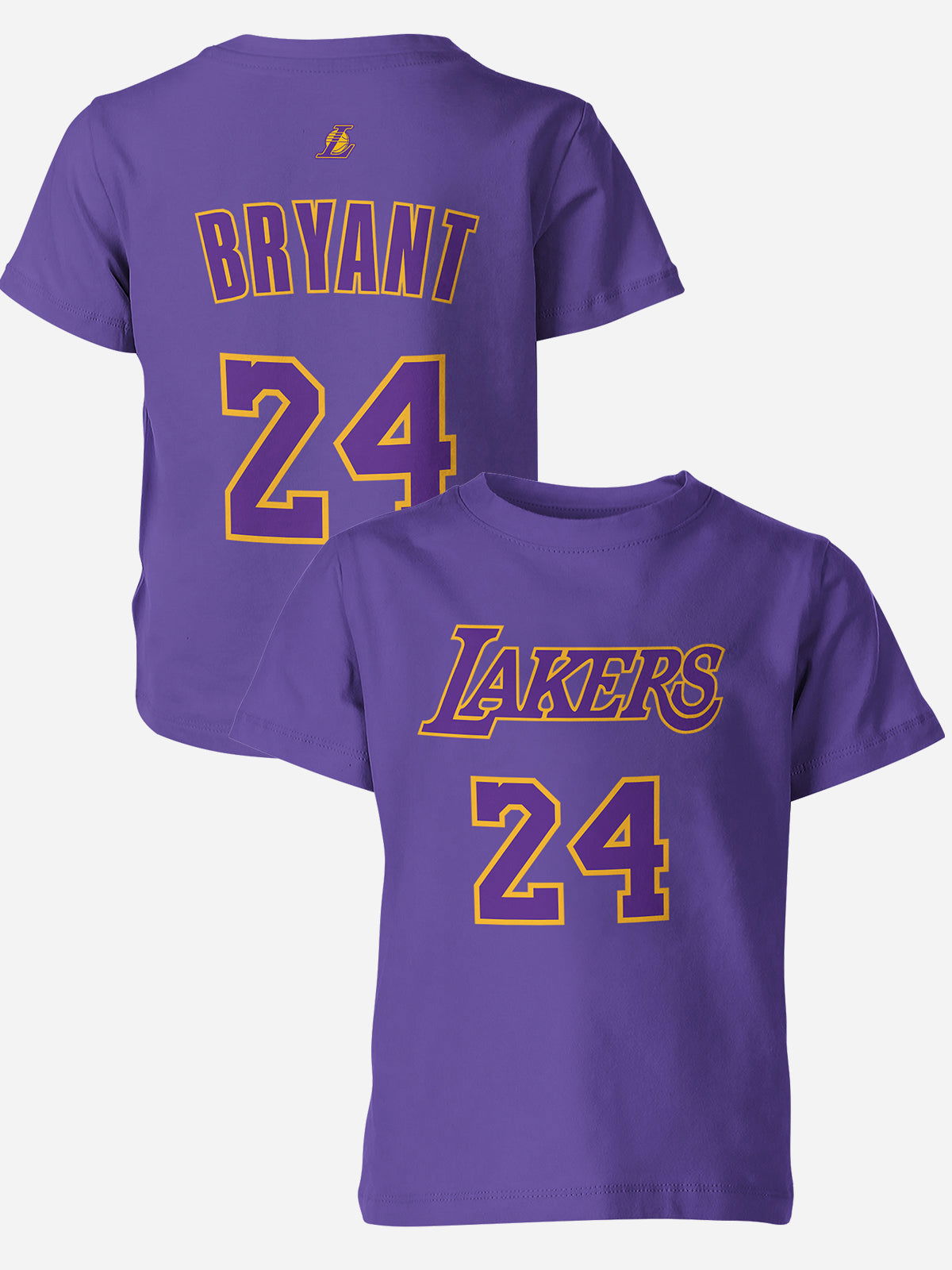 Dečiji Majica Kobe Bryant KB-IG-DJMJ0011 - FANS STORE -
