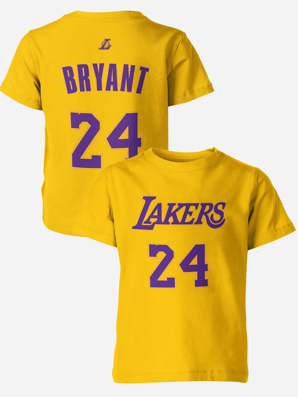 Dečiji Majica Kobe Bryant KB-IG-DJMJ0011 - FANS STORE -