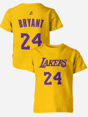 Dečiji Majica Kobe Bryant KB-IG-DJMJ0011 - FANS STORE -