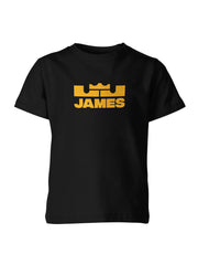 Dečiji Majica Lebron James LJ-IG-DJMJ0014 - FANS STORE -