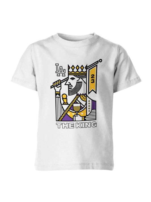 Dečiji Majica Lebron James LJ-IG-DJMJ0015 - FANS STORE -