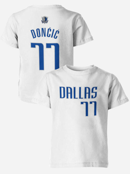 Dečiji Majica Luka Dončić LD-IG-DJMJ0001 - FANS STORE -