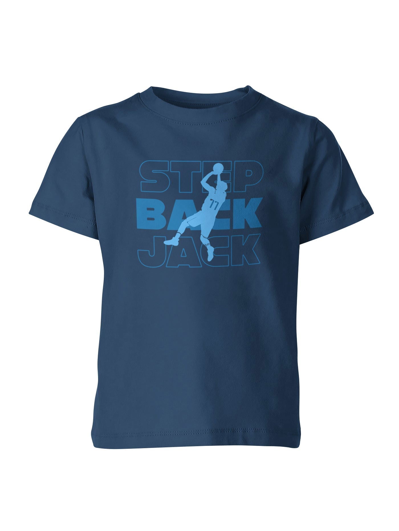 Dečiji Majica Luka Dončić LD-IG-DJMJ0005 - FANS STORE -