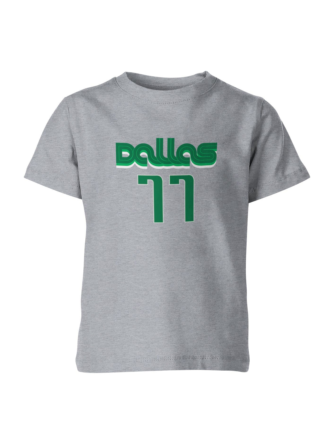 Dečiji Majica Luka Dončić LD-IG-DJMJ0007 - FANS STORE -