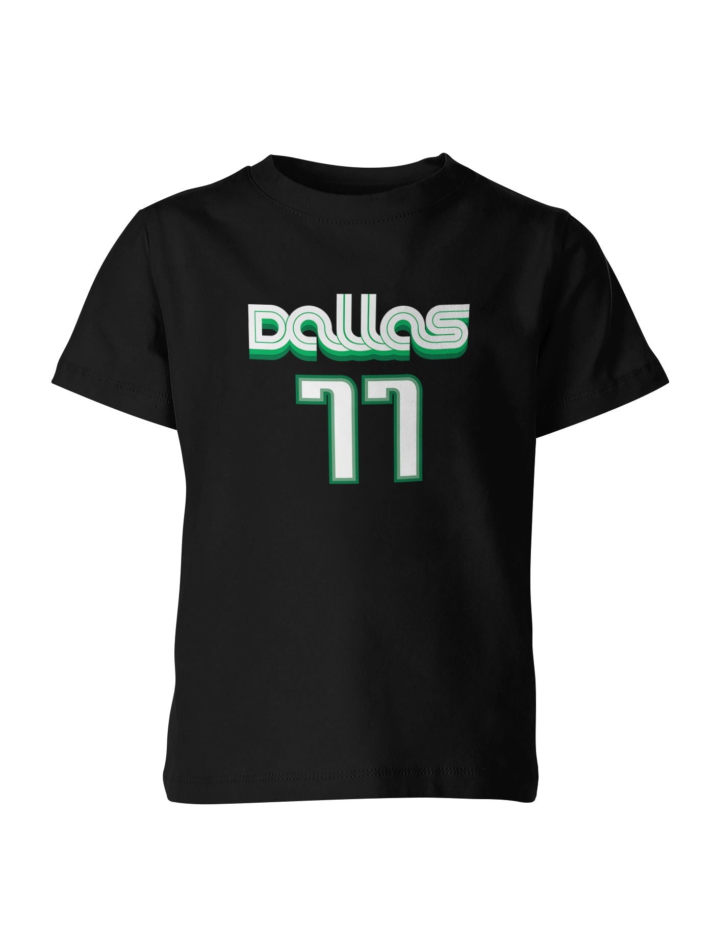 Dečiji Majica Luka Dončić LD-IG-DJMJ0007 - FANS STORE -
