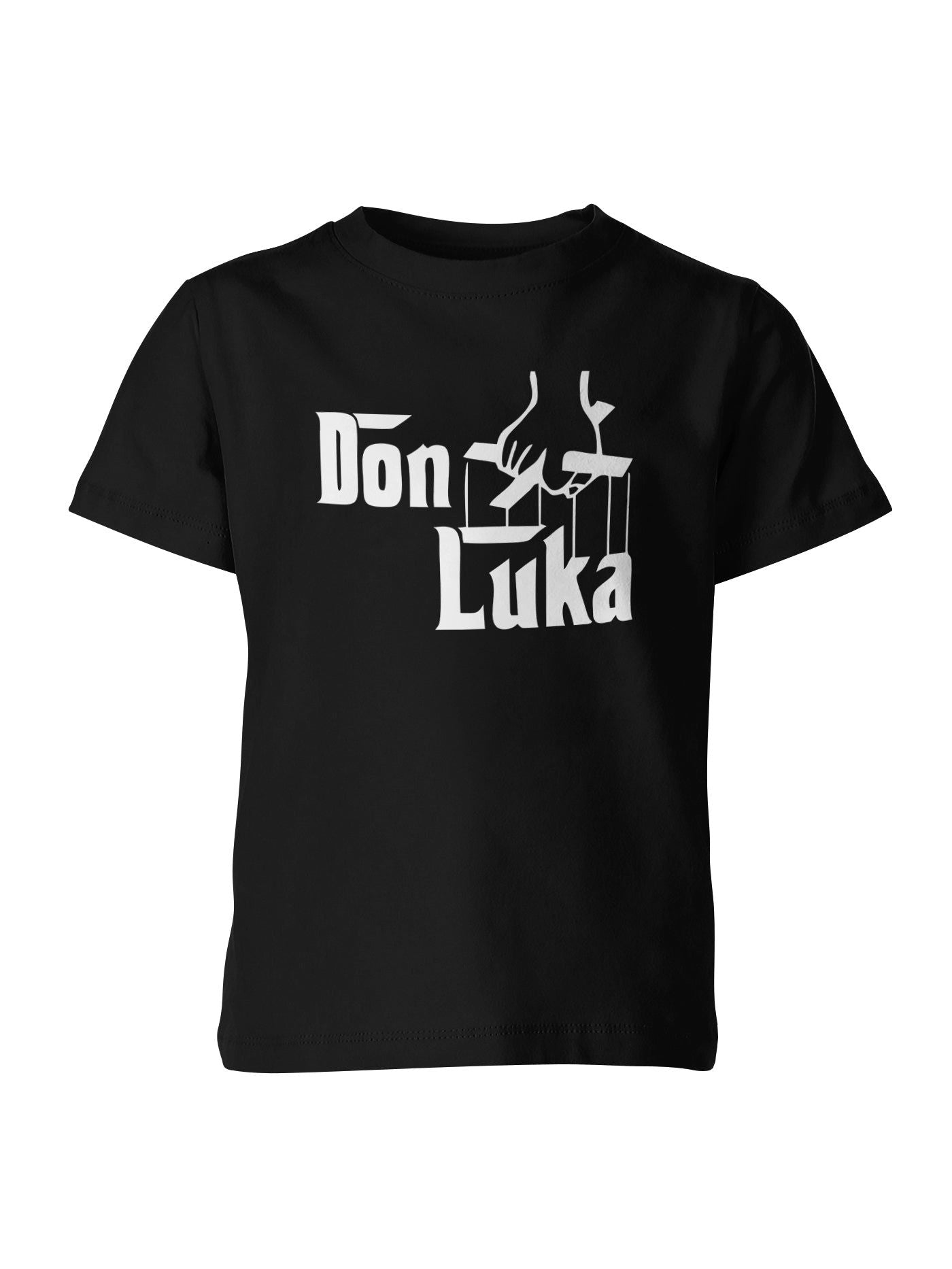 Dečiji Majica Luka Dončić LD-IG-DJMJ0009 - FANS STORE -
