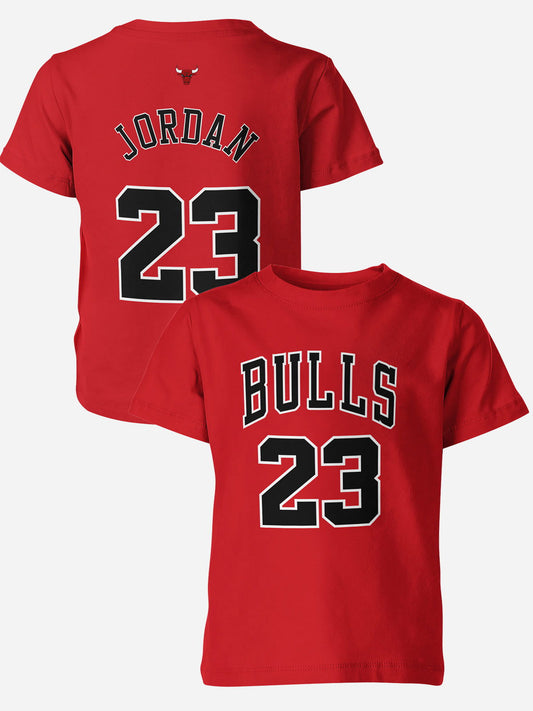 Dečiji Majica Michael Jordan MJ-IG-DJMJ0011 - FANS STORE -
