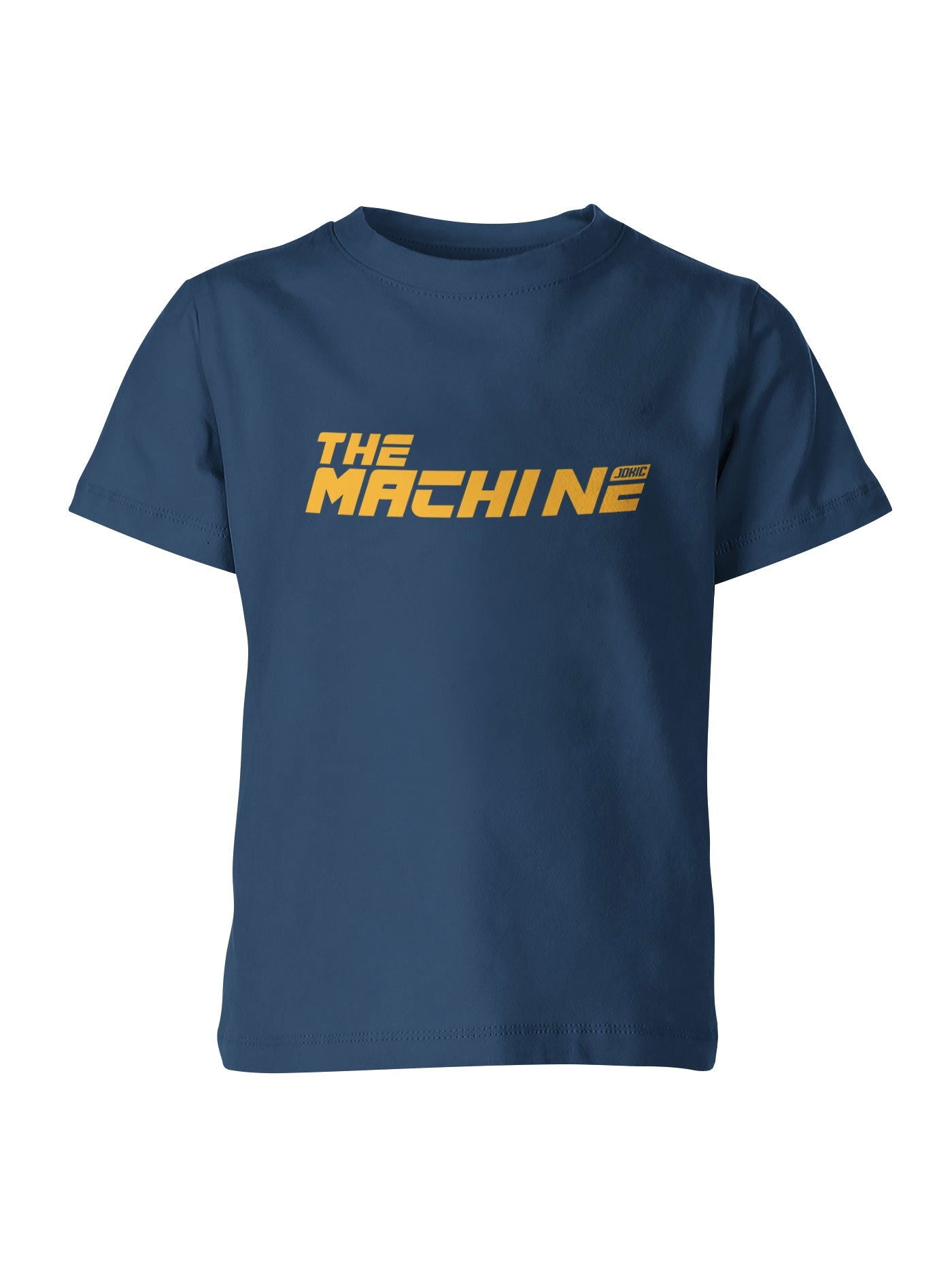 Dečiji Majica Nikola Jokić NJ-IG-DJMJ0016 - FANS STORE -