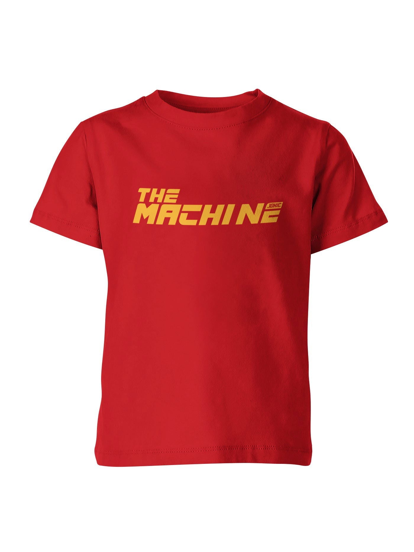 Dečiji Majica Nikola Jokić NJ-IG-DJMJ0016 - FANS STORE -