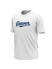 Denver Nuggets Majice DNV-TH-1004 - FANS STORE -