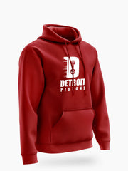 Detroit Pistons Duksevi DP-DK-0020 - FANS STORE -