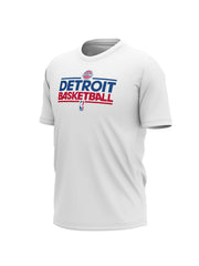 Detroit Pistons Majice DTRT-TH-10011 - FANS STORE -