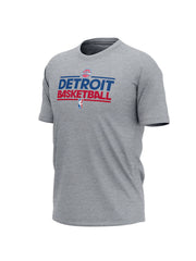 Detroit Pistons Majice DTRT-TH-10011 - FANS STORE -