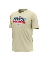 Detroit Pistons Majice DTRT-TH-10011 - FANS STORE -
