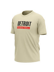 Detroit Pistons Majice DTRT-TH-1001 - FANS STORE -