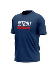 Detroit Pistons Majice DTRT-TH-1001 - FANS STORE -