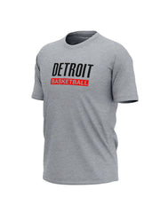 Detroit Pistons Majice DTRT-TH-1001 - FANS STORE -