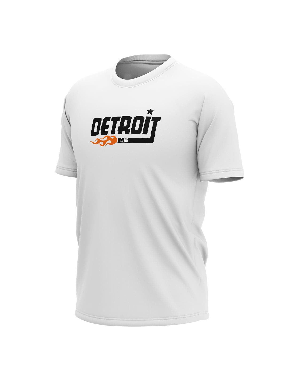Detroit Pistons Majice DTRT-TH-1003 - FANS STORE -