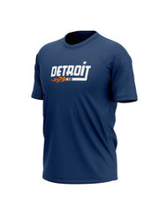 Detroit Pistons Majice DTRT-TH-1003 - FANS STORE -
