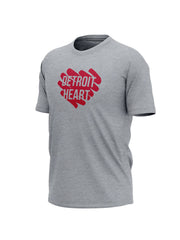 Detroit Pistons Majice DTRT-TH-1004 - FANS STORE -