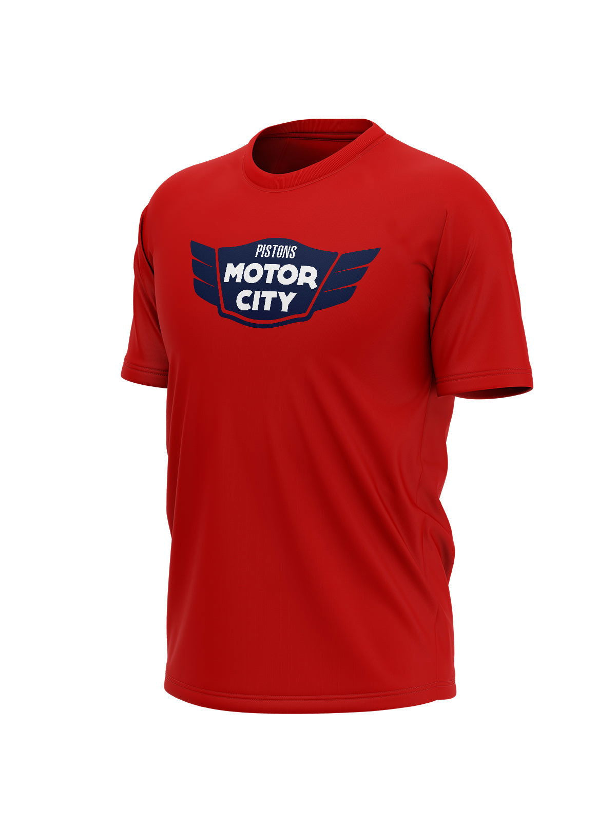 Detroit Pistons Majice DTRT-TH-1005 - FANS STORE -