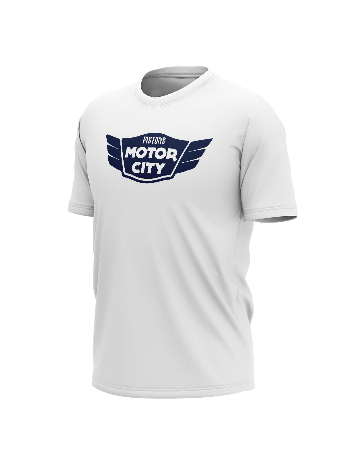 Detroit Pistons Majice DTRT-TH-1005 - FANS STORE -