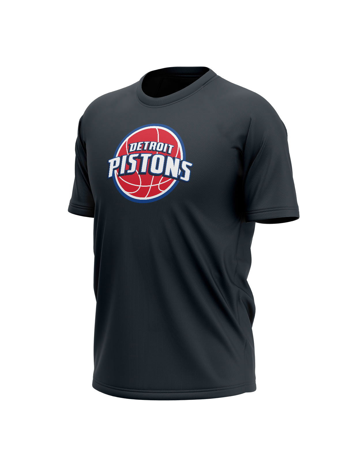Detroit Pistons Majice DTRT-TH-1007 - FANS STORE -