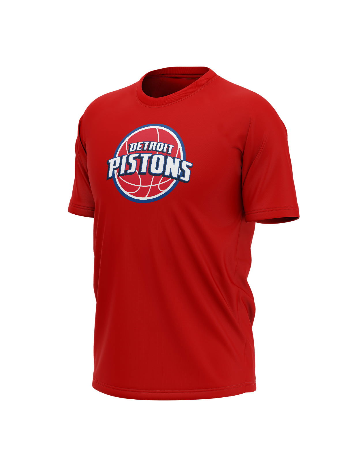 Detroit Pistons Majice DTRT-TH-1007 - FANS STORE -