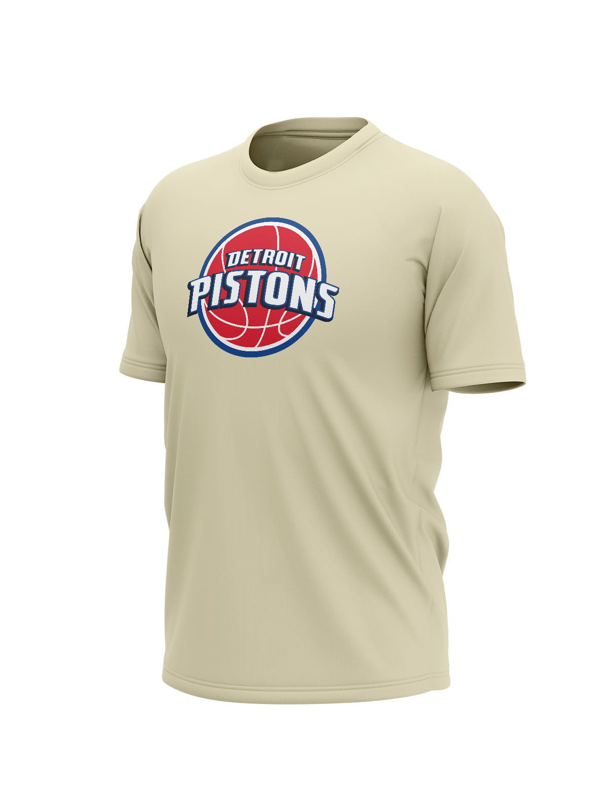 Detroit Pistons Majice DTRT-TH-1007 - FANS STORE -