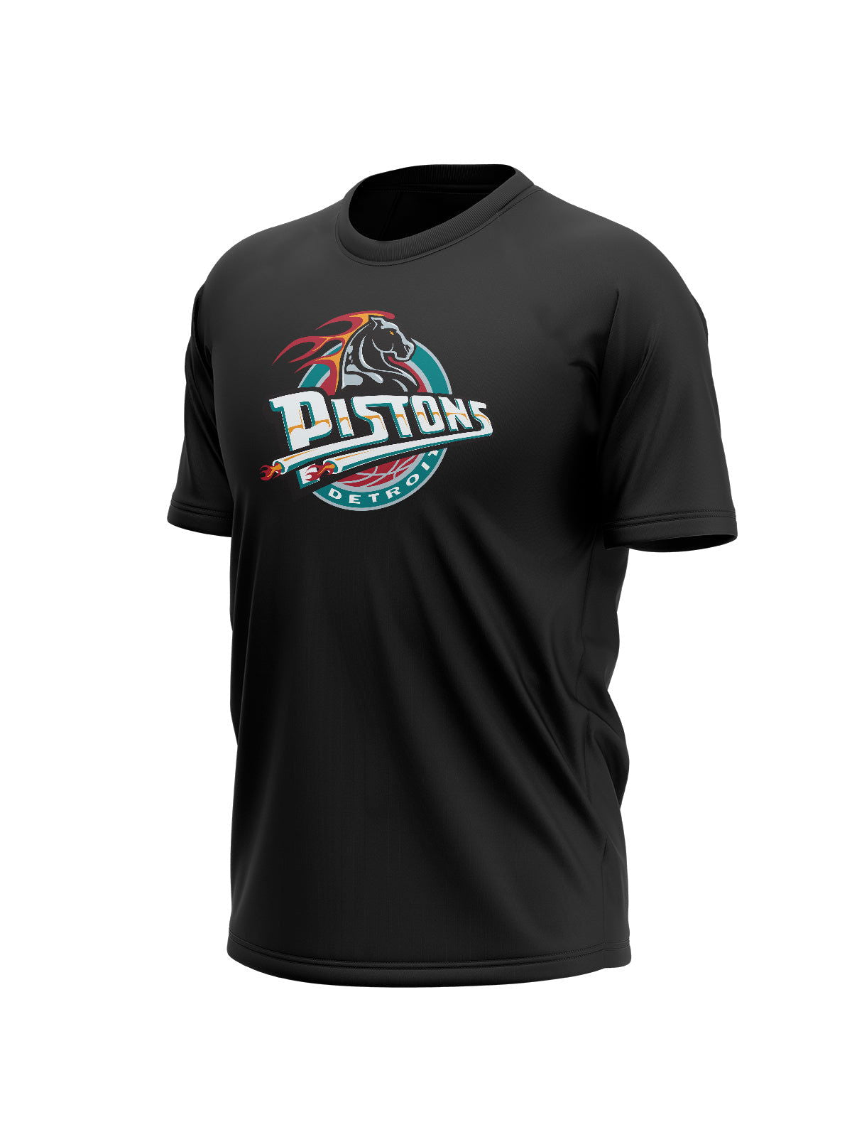 Detroit Pistons Majice DTRT-TH-1008 - FANS STORE -