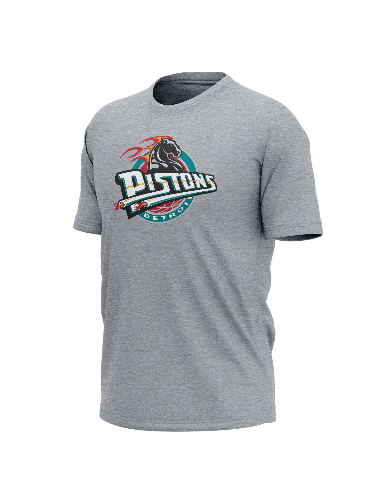 Detroit Pistons Majice DTRT-TH-1008 - FANS STORE -