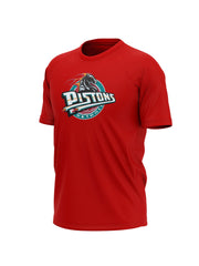 Detroit Pistons Majice DTRT-TH-1008 - FANS STORE -
