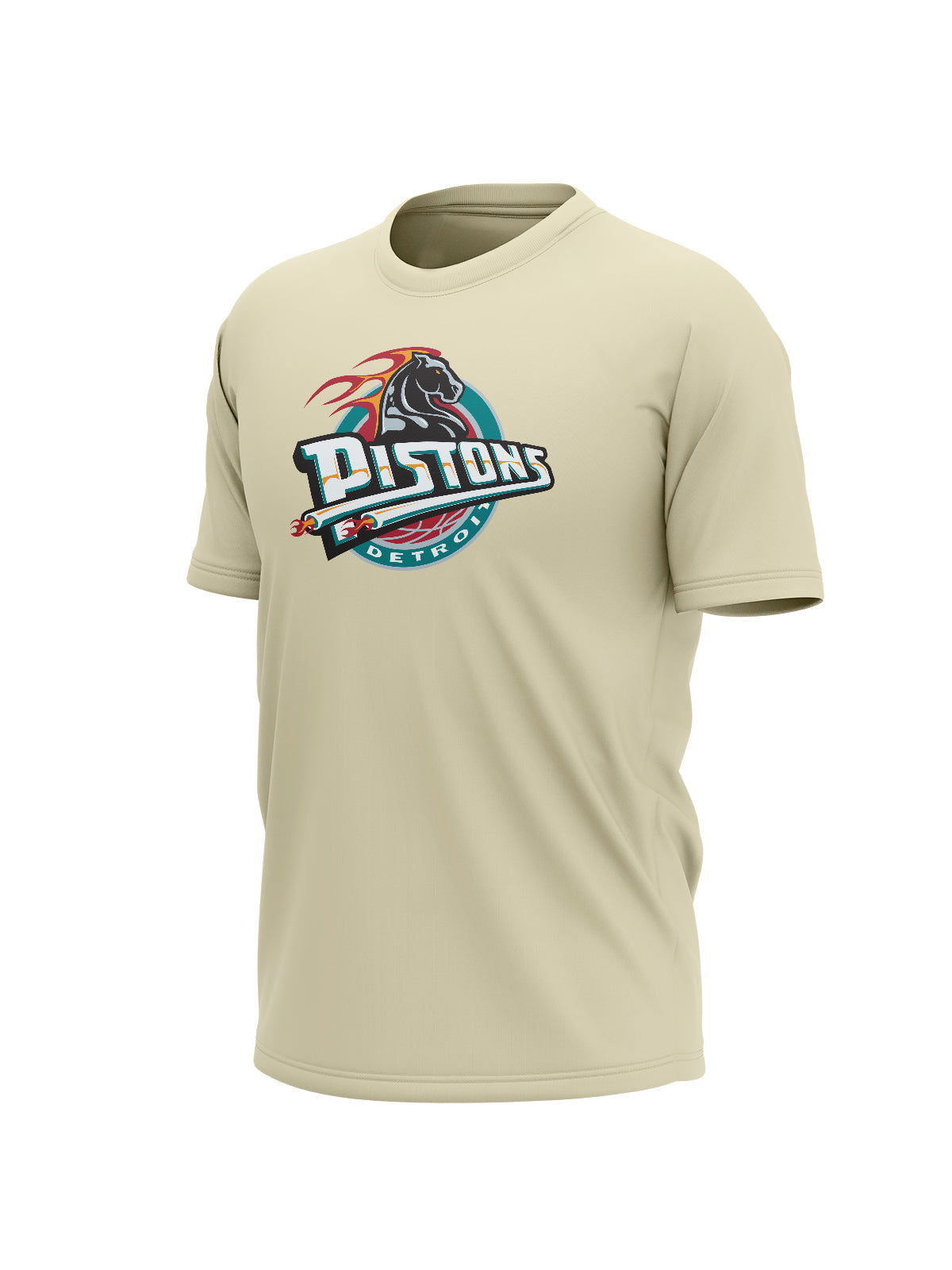 Detroit Pistons Majice DTRT-TH-1008 - FANS STORE -