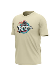 Detroit Pistons Majice DTRT-TH-1008 - FANS STORE -