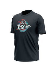 Detroit Pistons Majice DTRT-TH-1008 - FANS STORE -