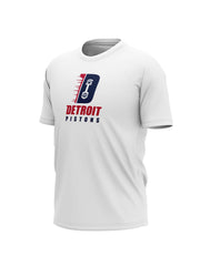 Detroit Pistons Majice DTRT-TH-1009 - FANS STORE -