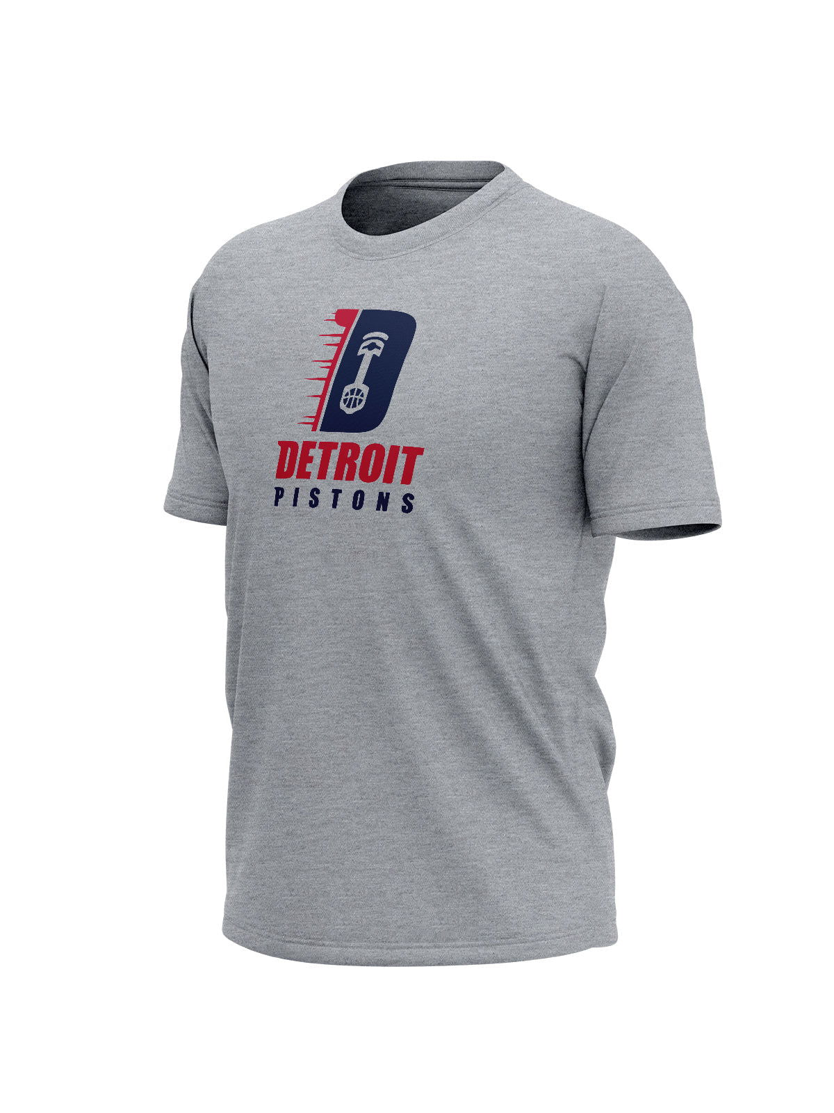 Detroit Pistons Majice DTRT-TH-1009 - FANS STORE -