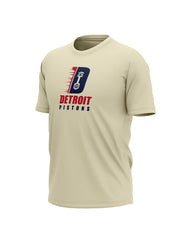Detroit Pistons Majice DTRT-TH-1009 - FANS STORE -