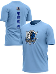 Dirk Nowitzki Majice DN-IG-MJ0011 - FANS STORE -