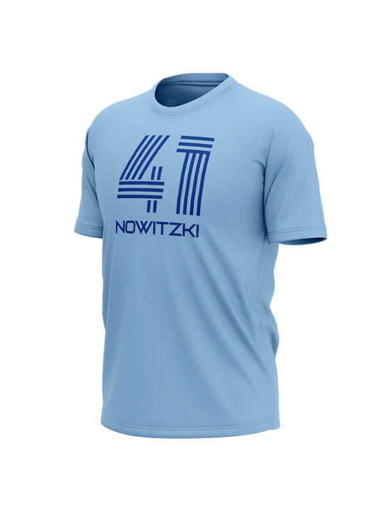 Dirk Nowitzki Majice DN-IG-MJ0016 - FANS STORE -