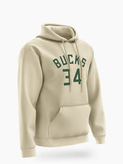 Giannis Antetokounmpo Duksevi GA-IG-DK0023 - FANS STORE -