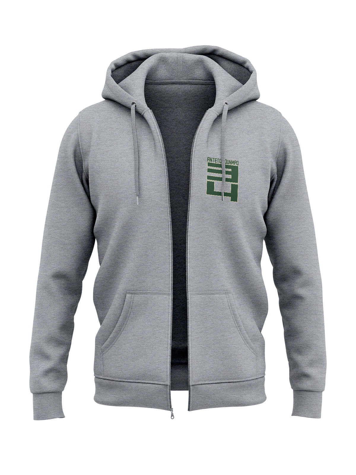 Giannis Antetokounmpo Duksevi GA-IG-DPK0020 - FANS STORE -