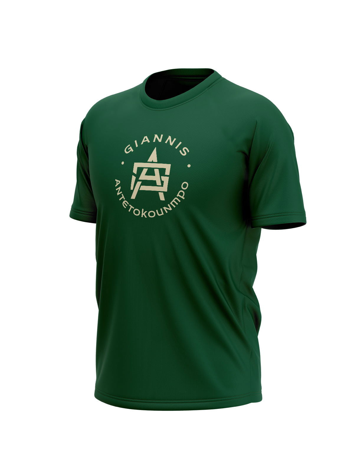 Giannis Antetokounmpo Majice GA-IG-MJ0014 - FANS STORE -