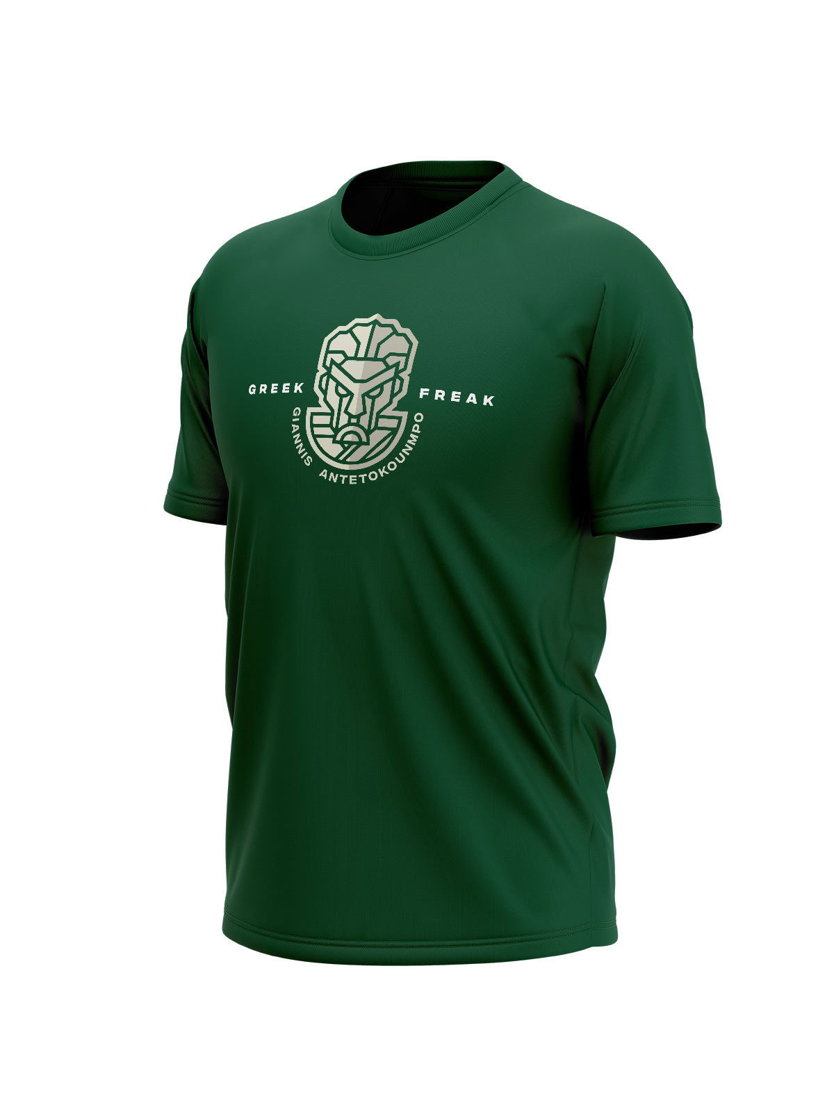 Giannis Antetokounmpo Majice GA-IG-MJ0015 - FANS STORE -