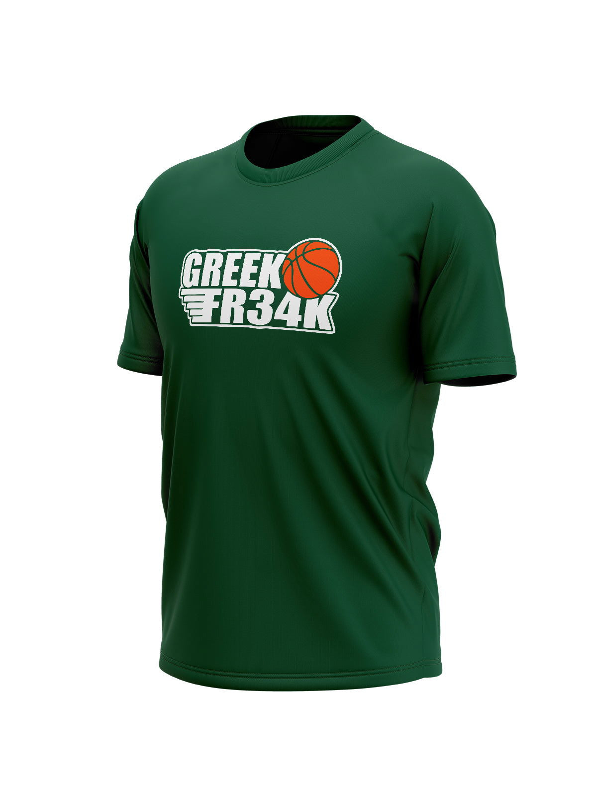 Giannis Antetokounmpo Majice GA-IG-MJ0017 - FANS STORE -