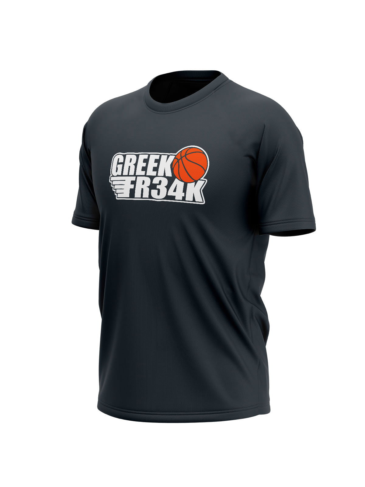Giannis Antetokounmpo Majice GA-IG-MJ0017 - FANS STORE -
