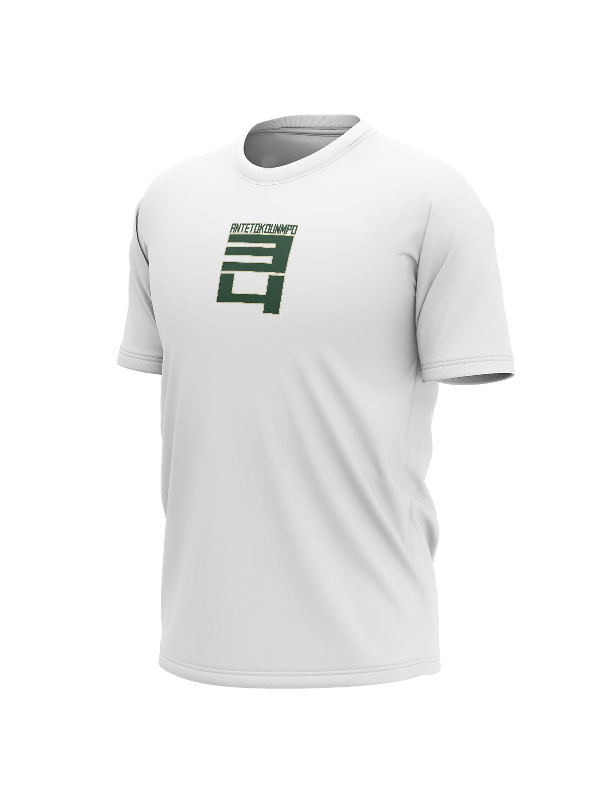Giannis Antetokounmpo Majice GA-IG-MJ0019 - FANS STORE -