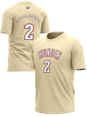 Gilgeous Alexander Majice SGA-TH-1001 - FANS STORE -