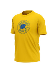 Golden State Warriors Majice GSW-TH-1003 - FANS STORE -